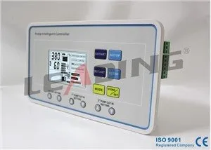 IP54 Programuojamas loginis valdiklis SPLC Industrial